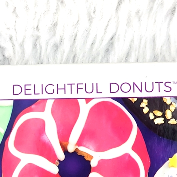 Buffalo "Delightful Donuts" 300 Piece Puzzle - Picture 3 of 7